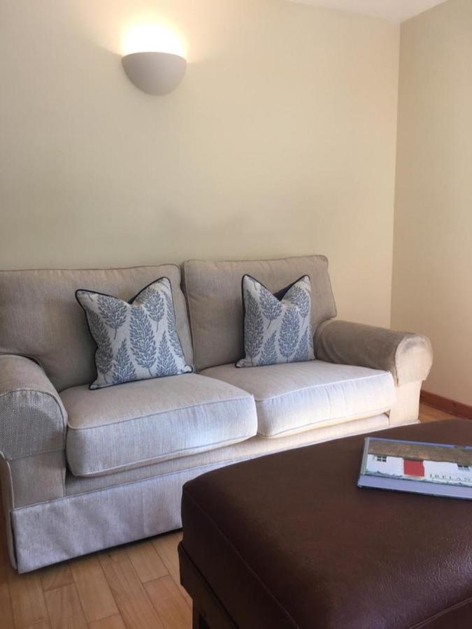 5, Knocktarna Manor Apartment Coleraine Exterior foto