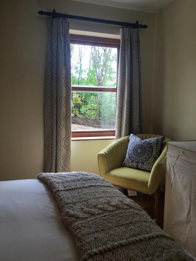 5, Knocktarna Manor Apartment Coleraine Exterior foto