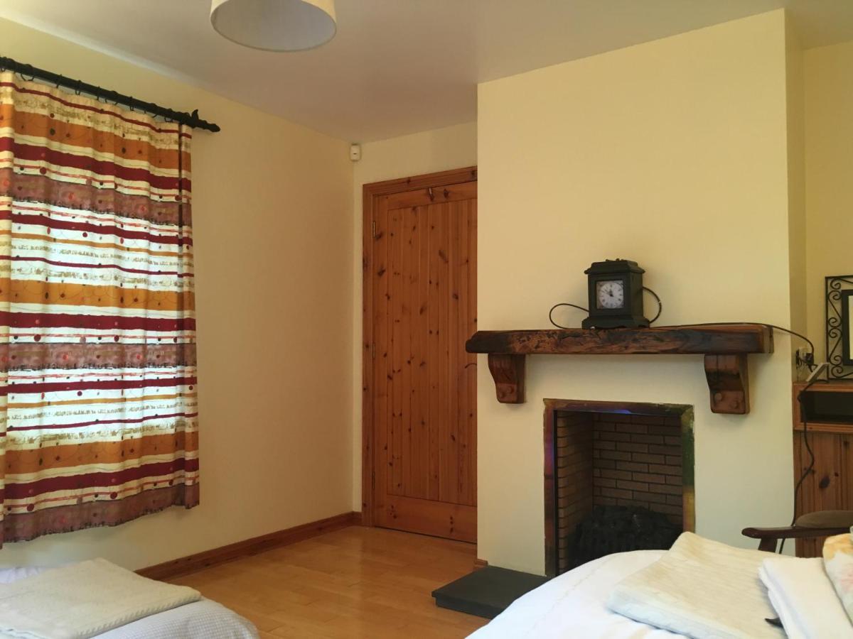 5, Knocktarna Manor Apartment Coleraine Exterior foto